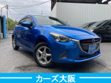 デミオ 1.5 XD 4WD E ETC ナビ Bluetooth