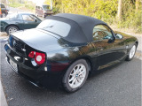 Z4 ロードスター 2.2i 