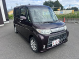 タントカスタム X 後期 電動スライドドア スマートキー