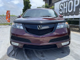 MDX  