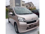 ムーヴ L VS スマートセレクション SA 車検2年付き!総額!