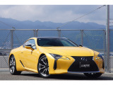 LC 500 Sパッケージ ワンオーナー マークレビンソン
