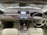 フーガ 2.5 250GT タイプP 後期型