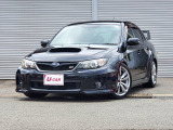 インプレッサWRX 2.0 WRX STI 4WD TEIN車高調・EDFC/タイベル交換済