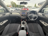 フォレスター 2.0 XT 4WD 5MT ヒーター付パワーシート Bカメラ