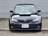 インプレッサWRX 2.0 WRX STI 4WD TEIN車高調・EDFC/タイベル交換済