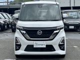 ルークス ハイウェイスターX SDナビ Bluetooth 全方位