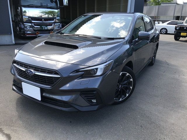 レヴォーグ 1.8 GT-H EX 4WD 