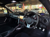86 2.0 GT ワンオーナー モデリスタエアロ マフラー