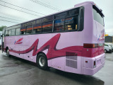 セレガ 観光バス セレガR ターボ車