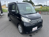 デイズルークス X 純正ナビTV・全周囲カメラ 電動ドア