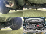 キューブ 1.5 15X 買取車/純正ナビ/地デジ/カメラ/禁煙