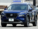 日産 エクストレイル