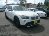 X1 xドライブ 25i 4WD 