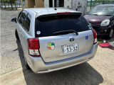 カローラフィールダー 1.5 ハイブリッド 車検令和8年10月17日
