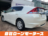 インサイト 1.5 エクスクルーシブ XG ナビフルセグDVD Bluetooth
