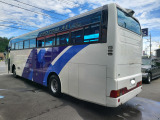 /その他 日産ディーゼル  サブエンジン サロン仕様