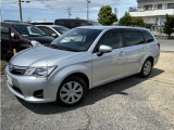 カローラフィールダー 1.5 ハイブリッド 車検令和8年10月17日