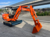 日立  EX22 2.2トン