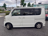エブリイワゴン PZターボ 4WD 