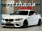 BMW M2クーペ