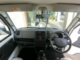 キャリイ  保冷車 PS PW 運転席助手席エアB