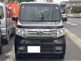 N-VAN +スタイル クール ホンダセンシング クールでスタイリッシュ