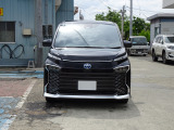 ヴォクシー 1.8 ハイブリッド S-Z E-Four 4WD 