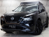 日産 エクストレイル