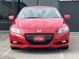 CR-Z 1.5 アルファ ETC付 プッシュスタート