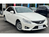 マークX 2.5 250G 