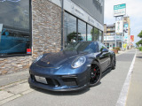 911 カレラS PDK D車 スポーツクロノPKG