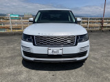 レンジローバー 3.0 V6 スーパーチャージドヴォーグ 4WD 