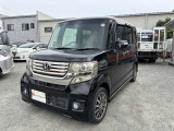 ホンダ N-BOXカスタム