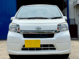 ムーヴ L SA 車検2年整備付き 衝突軽減ブレーキ