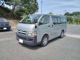ハイエースバン 2.0 DX 5MT・ETC・3/9人乗り