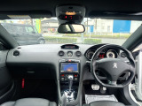 RCZ 1.6 ナビ☆フルセグ☆Bカメラ☆オートAC