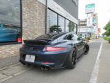 911 カレラS PDK D車 スポーツクロノPKG