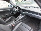 911 カレラS PDK D車 スポーツクロノPKG