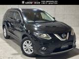 日産 エクストレイル