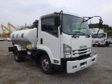 フォワード 散水車 H30年式 4t散水車 走行1.3万km