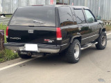 ユーコン  横浜1ナンバー 4WD