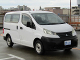 デリカバン 1.6 DX 2名乗車 ETC パワーウインドウ