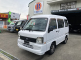 サンバー トランスポーター 4気筒エンジン・4ナンバー貨物・オートマ