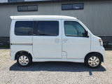 アトレーワゴン カスタムターボ RS 