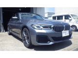 5シリーズセダン 530e Mスポーツ 530eMスポーツ/PHEV/走行3万㎞