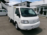 ボンゴトラック  冷蔵冷凍車(-22℃設定) サイドドア