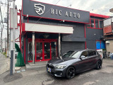 BMW 1シリーズ