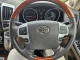 ランドクルーザー200 4.6 AX Gセレクション 4WD ETC バックカメラ クリアランスソナー