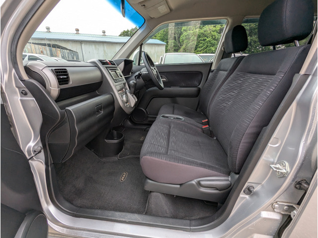 ホンダ ゼストスパーク W 禁煙車 スマートキー バックカメラ アル の